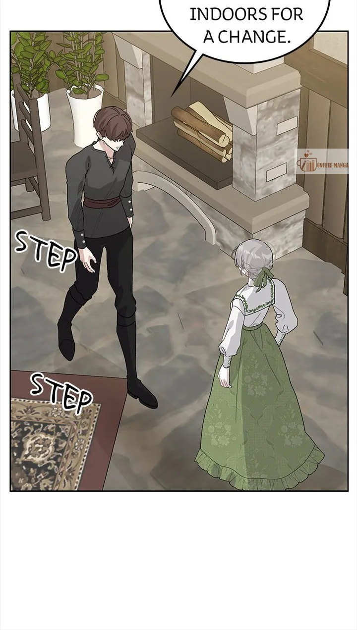 Baby Princess’ Survival Diary Chapter 31 page 57