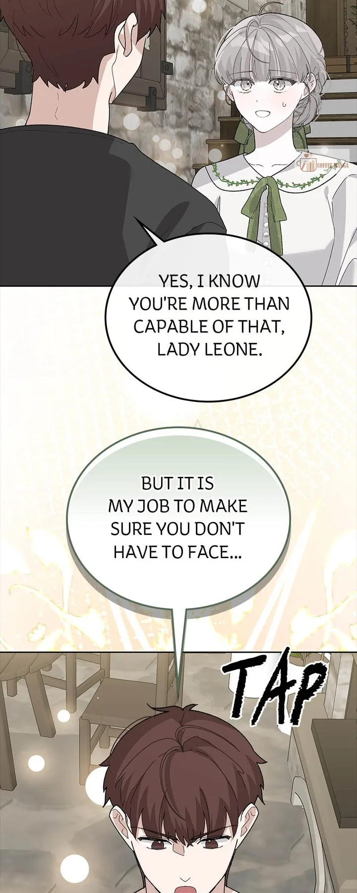 Baby Princess’ Survival Diary Chapter 31 page 60