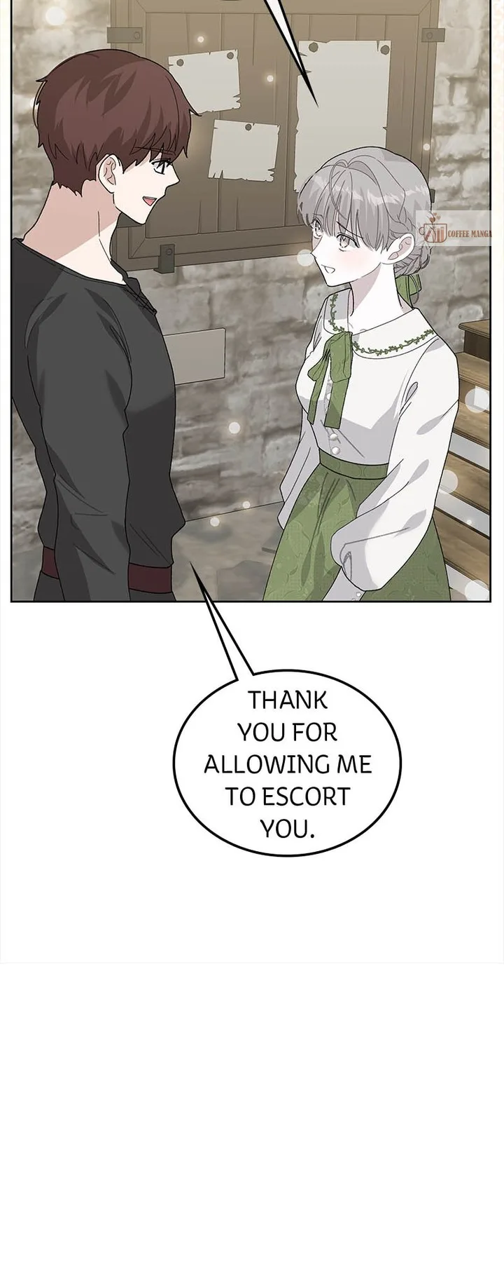 Baby Princess’ Survival Diary Chapter 31 page 62