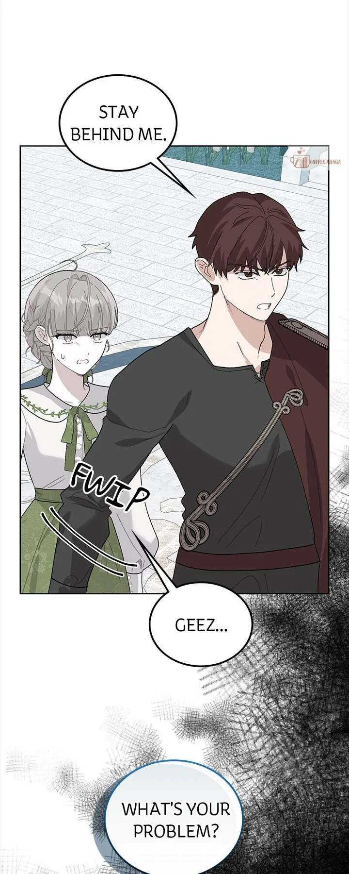 Baby Princess’ Survival Diary Chapter 31 page 65