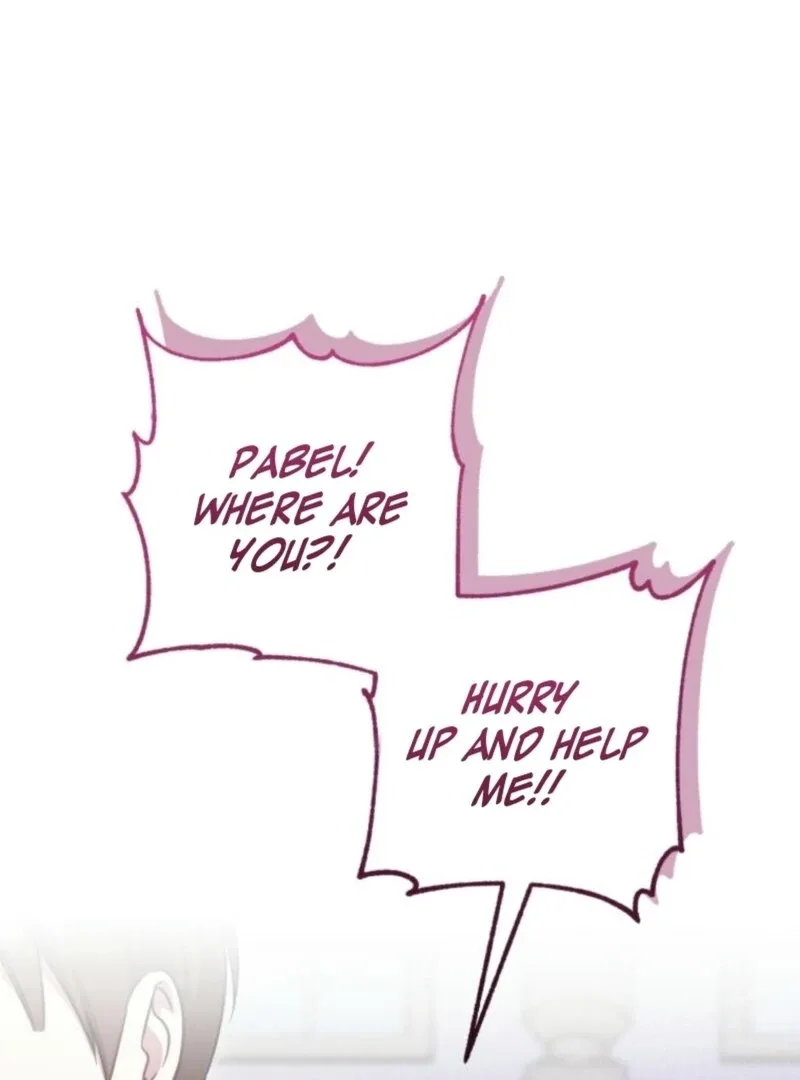 Baby Pharmacist Princess Chapter 87 page 3
