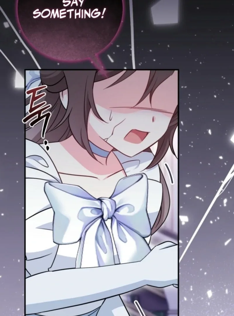Baby Pharmacist Princess Chapter 87 page 9