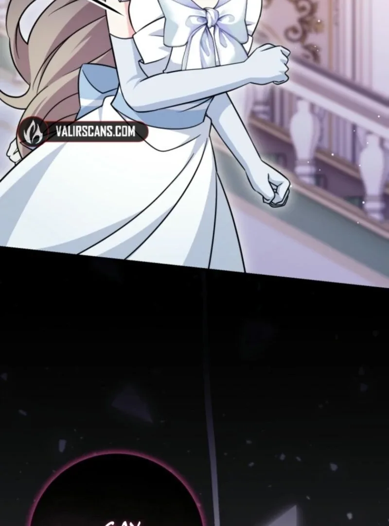 Baby Pharmacist Princess Chapter 87 page 8