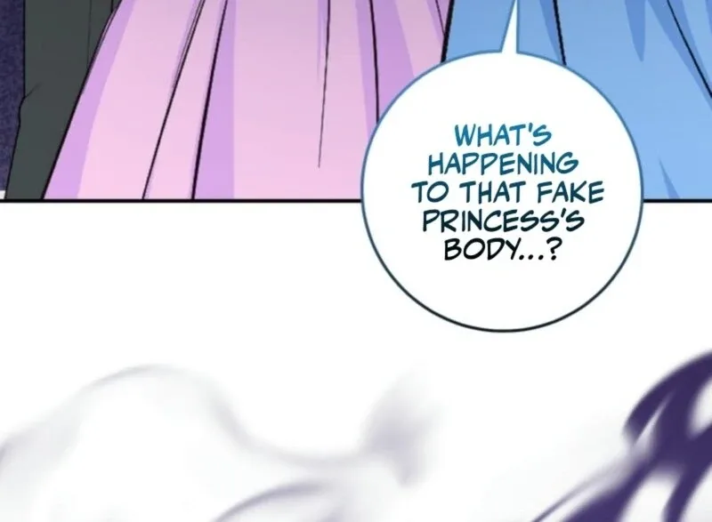 Baby Pharmacist Princess Chapter 87 page 14