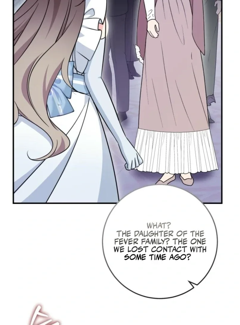 Baby Pharmacist Princess Chapter 87 page 22