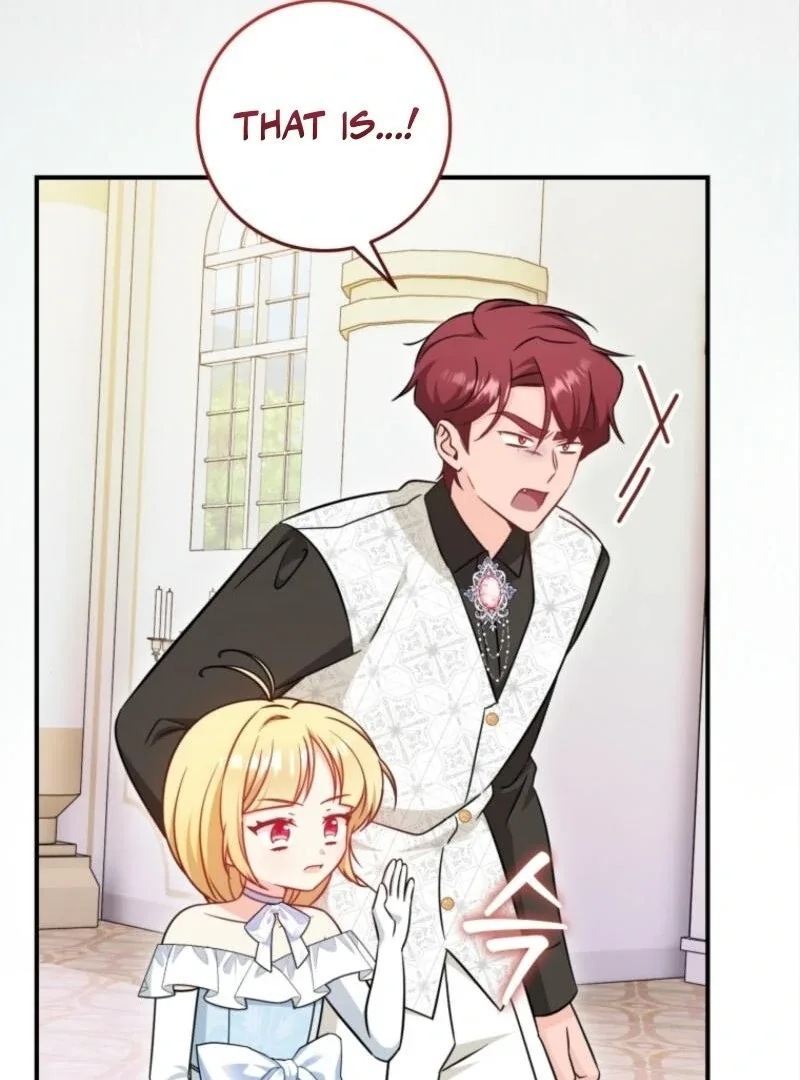 Baby Pharmacist Princess Chapter 87 page 28