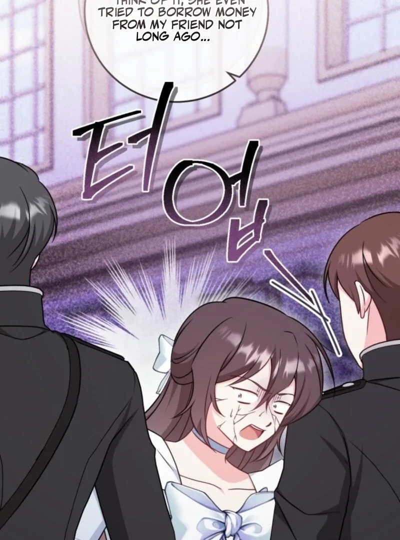 Baby Pharmacist Princess Chapter 87 page 24