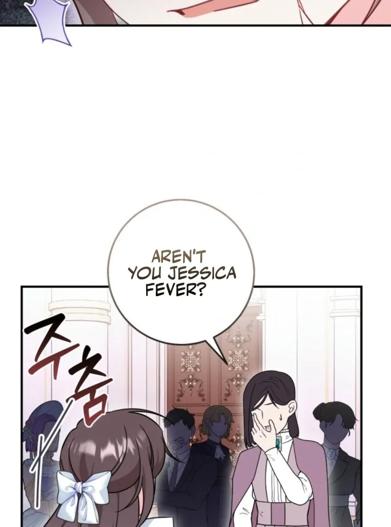 Baby Pharmacist Princess Chapter 87 page 21