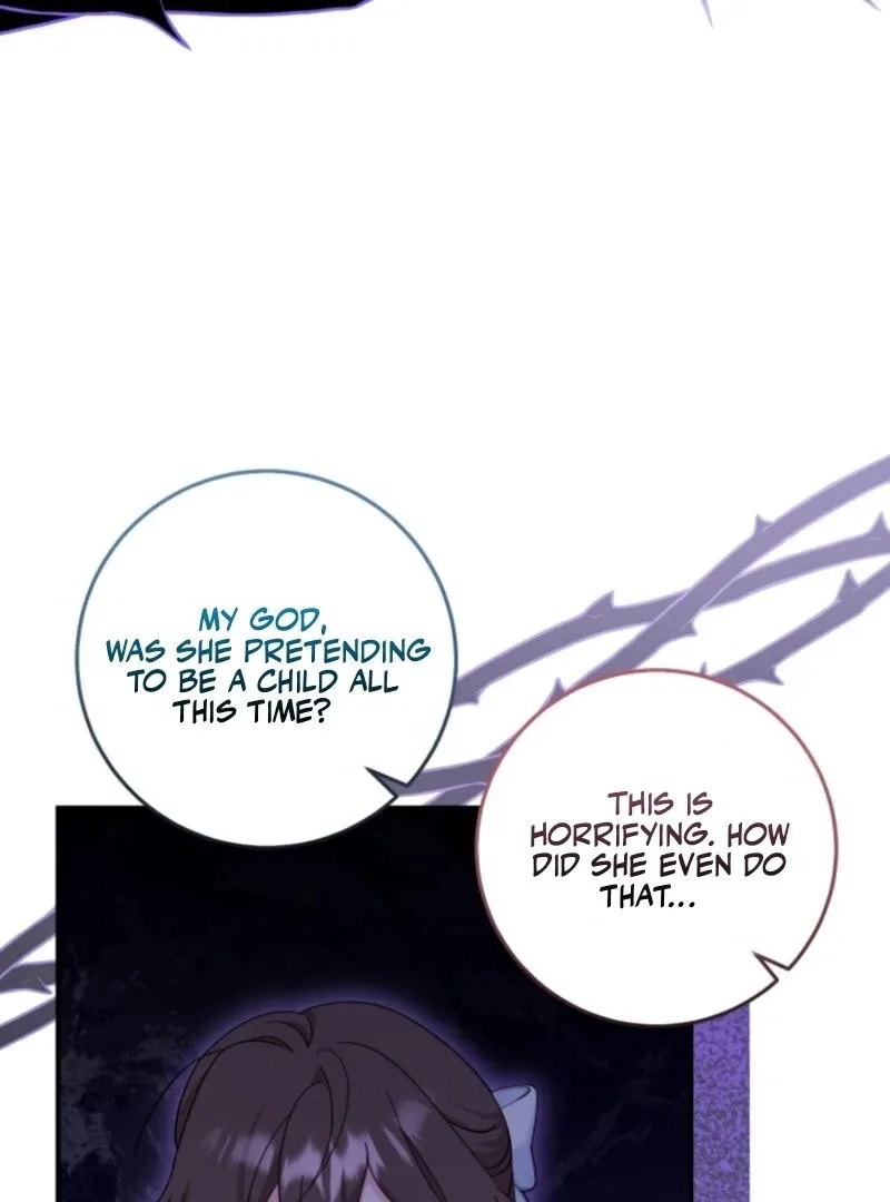 Baby Pharmacist Princess Chapter 87 page 18