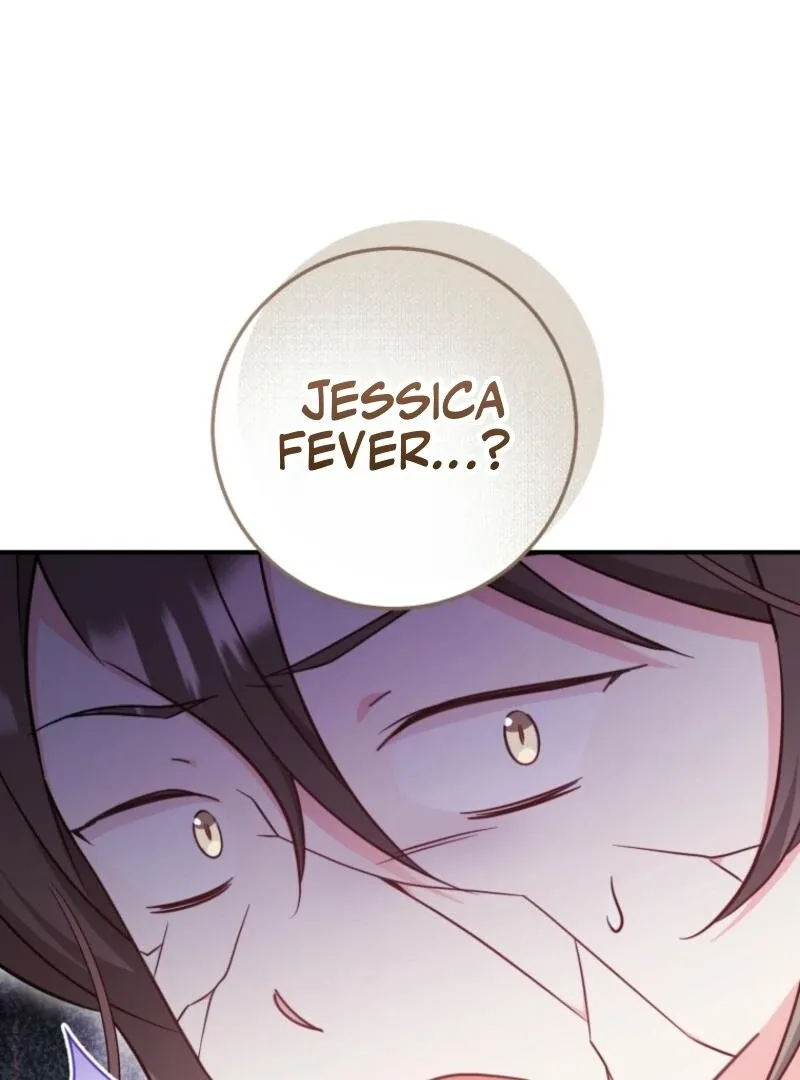 Baby Pharmacist Princess Chapter 87 page 20