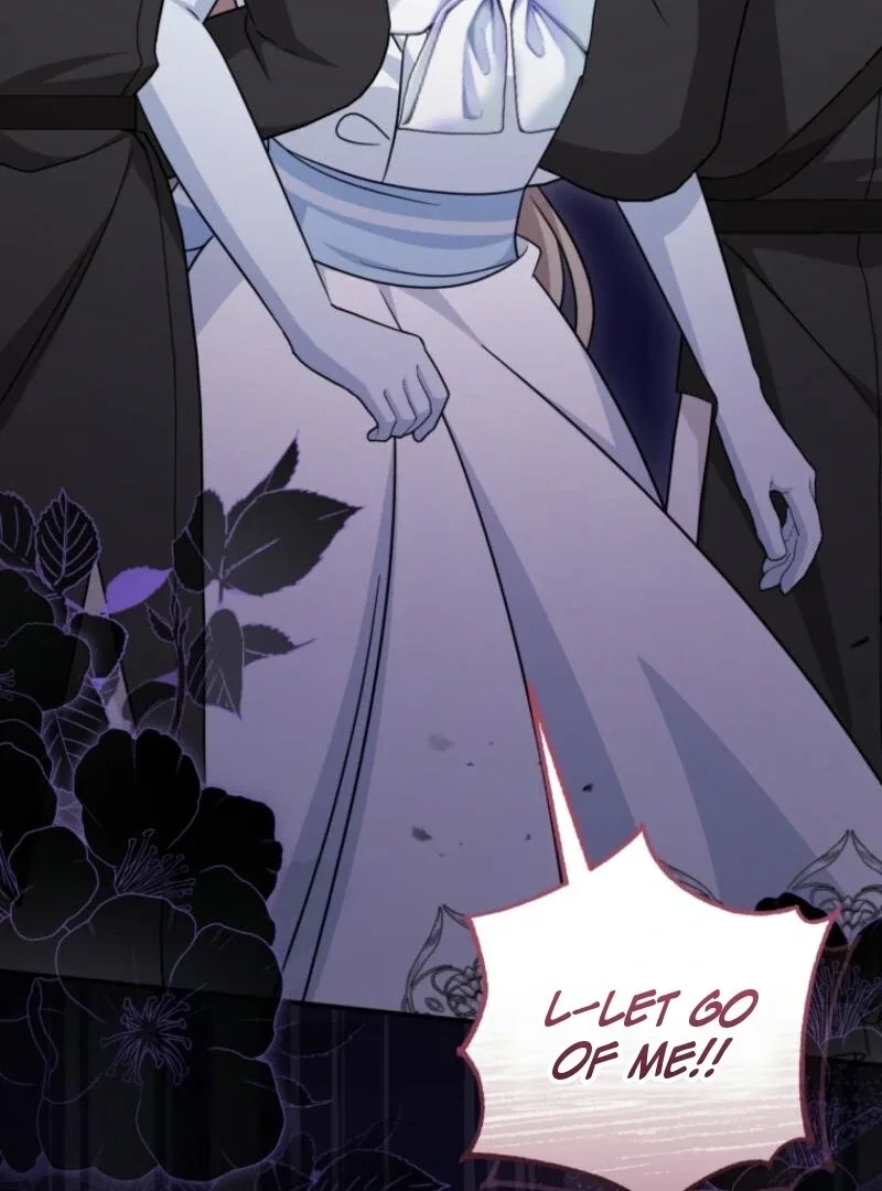 Baby Pharmacist Princess Chapter 87 page 25