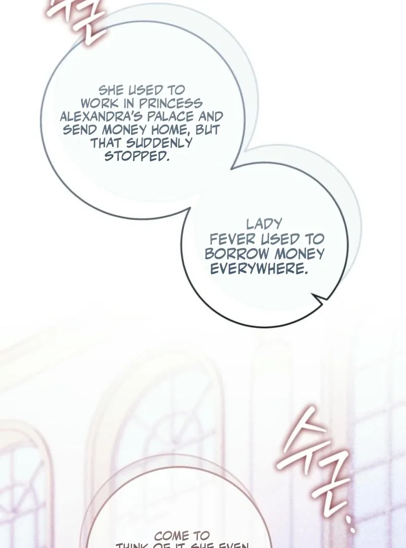 Baby Pharmacist Princess Chapter 87 page 23