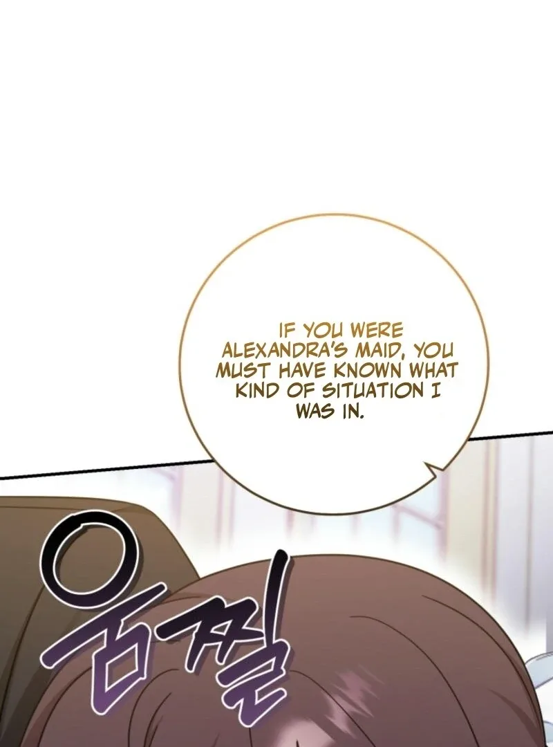 Baby Pharmacist Princess Chapter 87 page 33