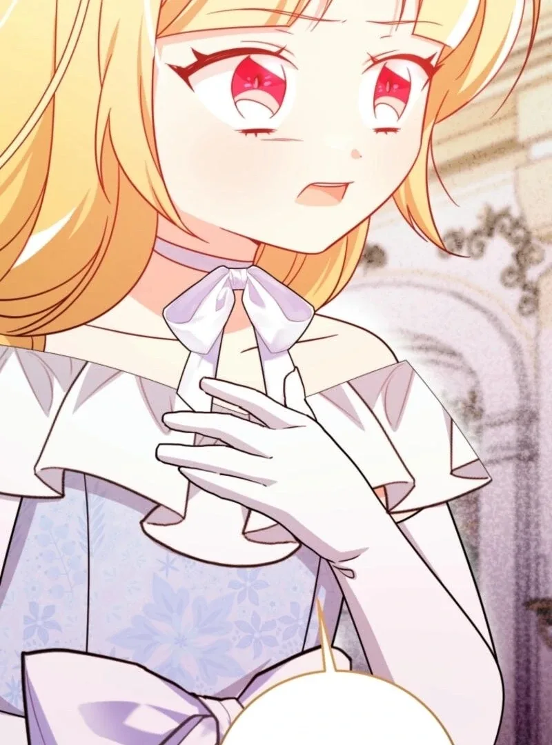 Baby Pharmacist Princess Chapter 87 page 36