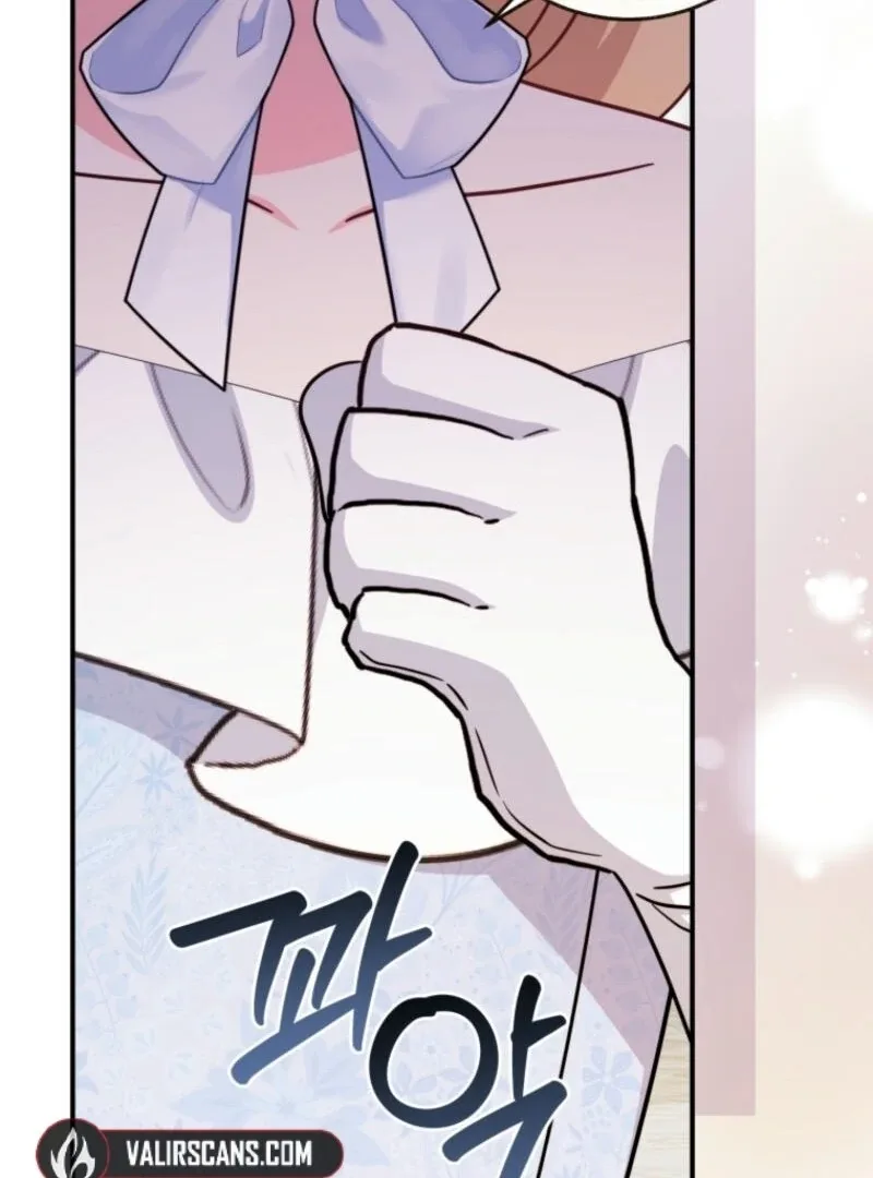 Baby Pharmacist Princess Chapter 87 page 38