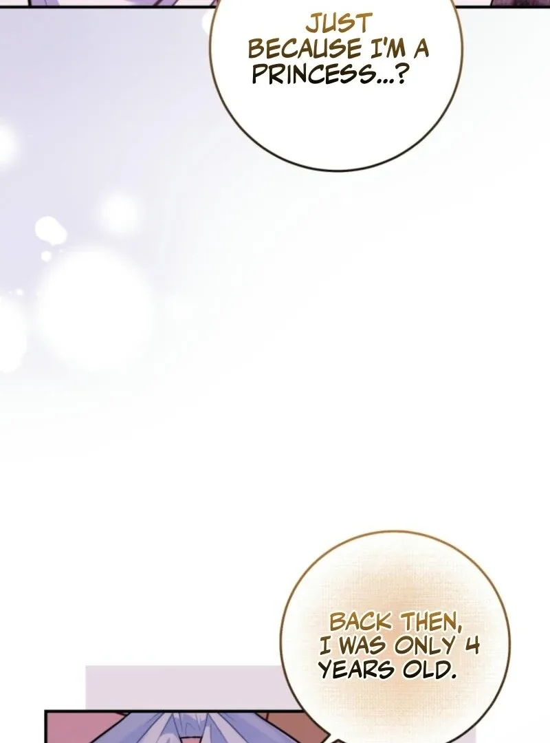 Baby Pharmacist Princess Chapter 87 page 37
