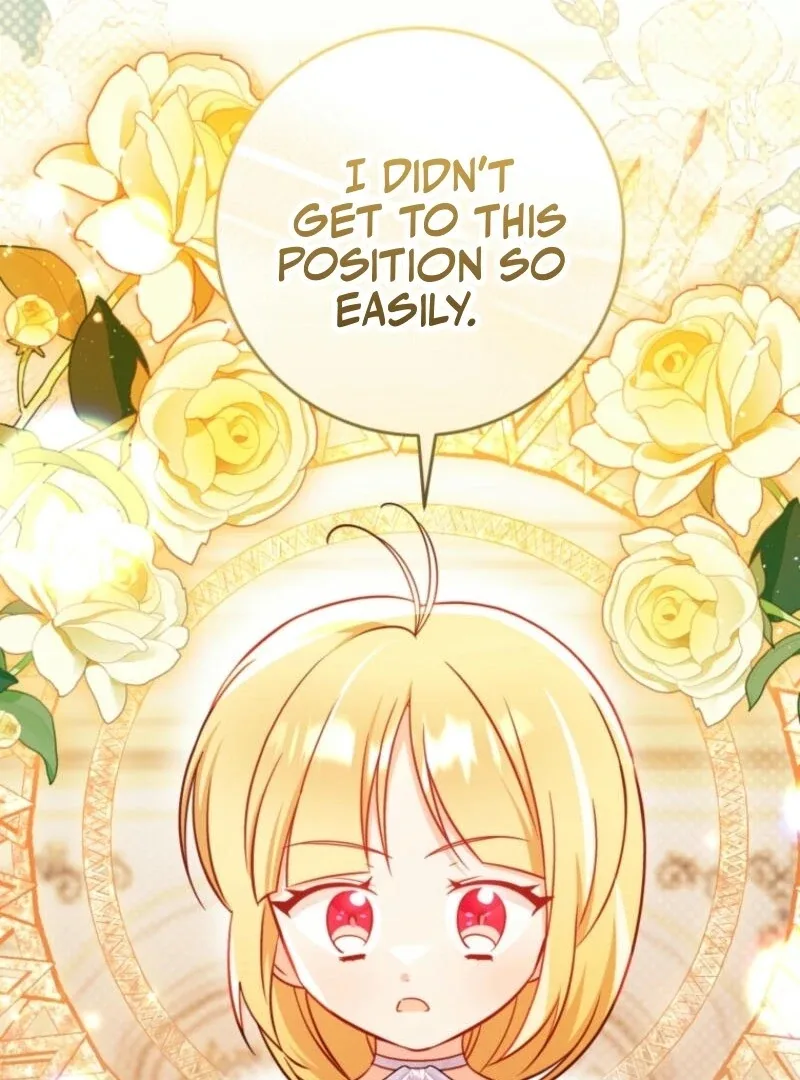 Baby Pharmacist Princess Chapter 87 page 45