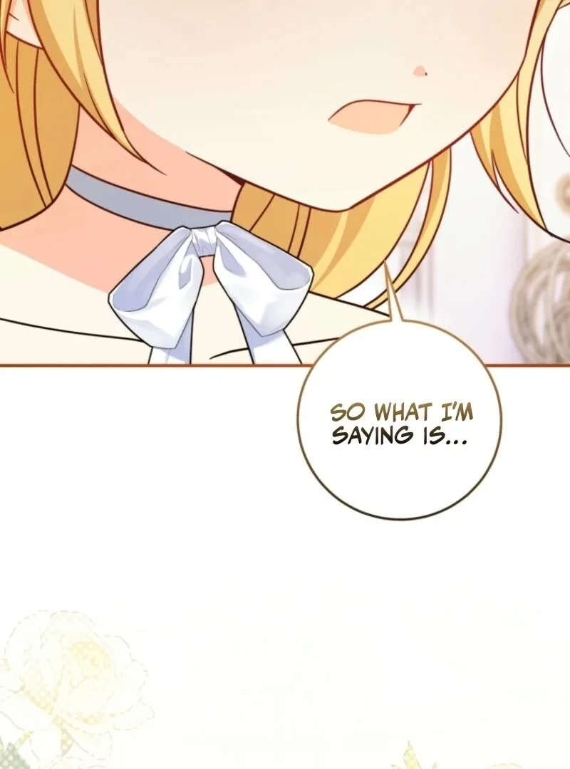 Baby Pharmacist Princess Chapter 87 page 44