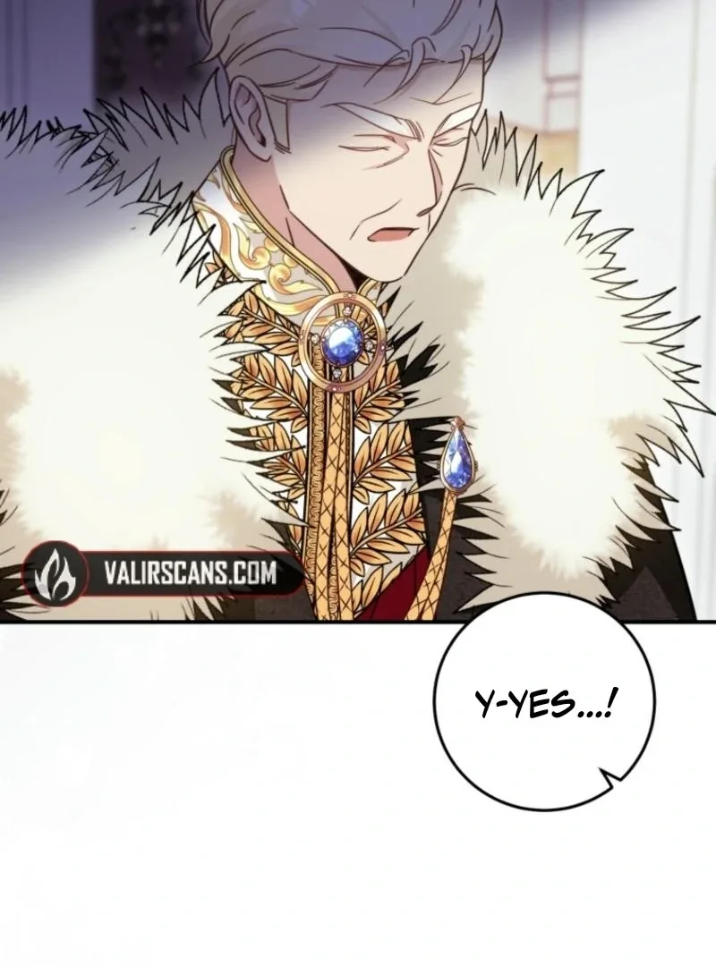 Baby Pharmacist Princess Chapter 87 page 50