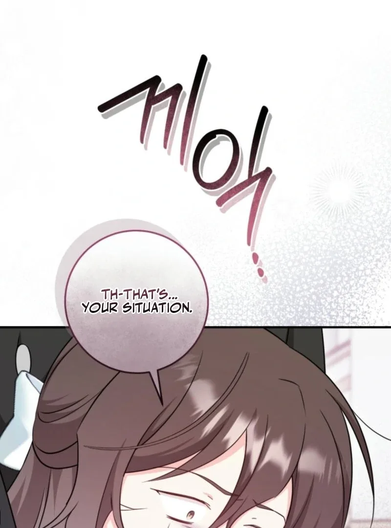 Baby Pharmacist Princess Chapter 87 page 51