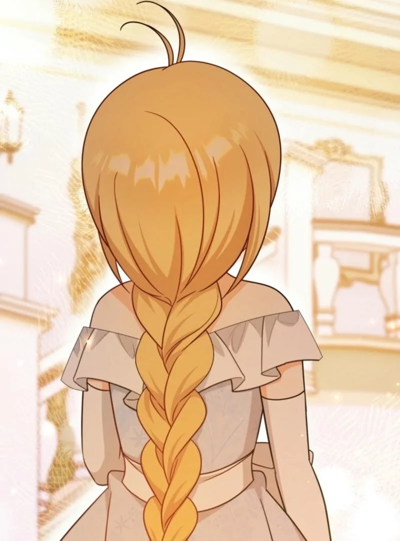 Baby Pharmacist Princess Chapter 87 page 41