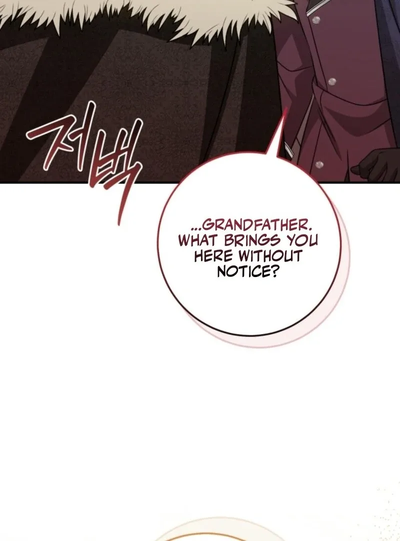 Baby Pharmacist Princess Chapter 87 page 56