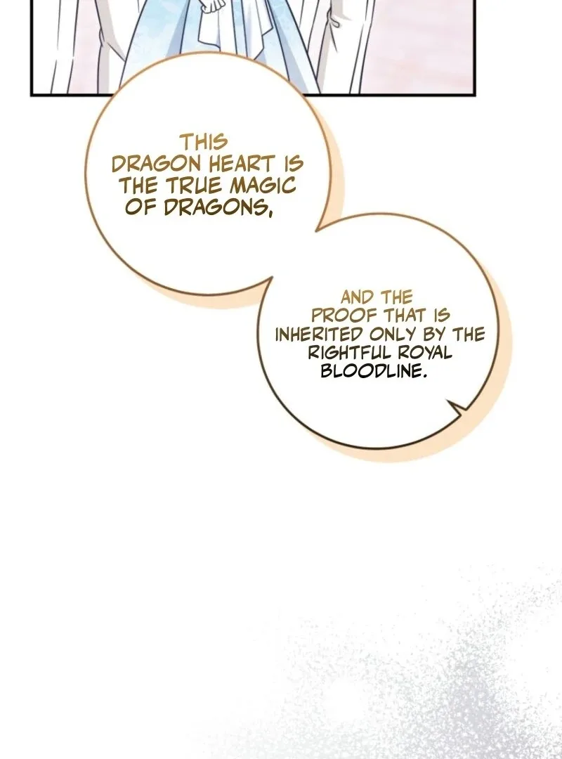 Baby Pharmacist Princess Chapter 87 page 64