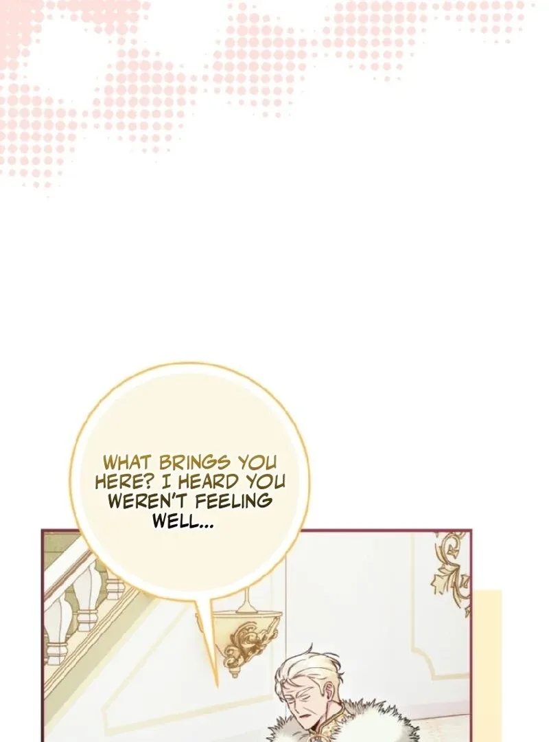 Baby Pharmacist Princess Chapter 87 page 69
