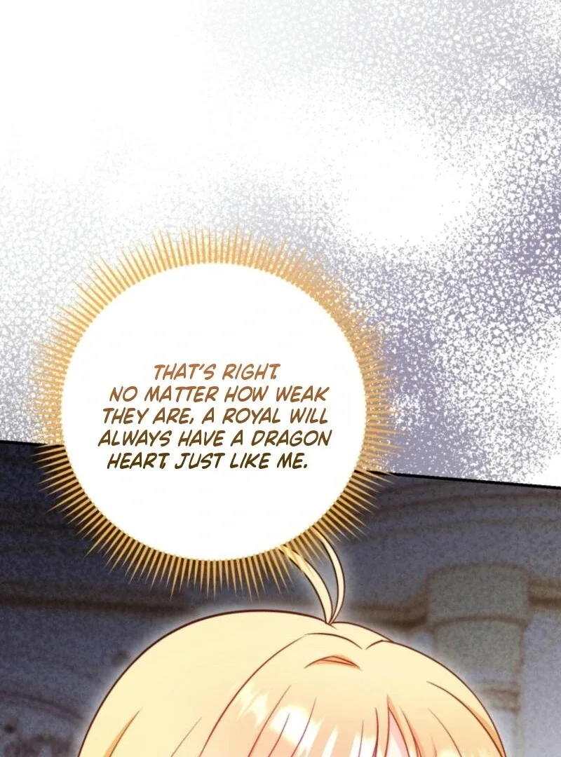 Baby Pharmacist Princess Chapter 87 page 65