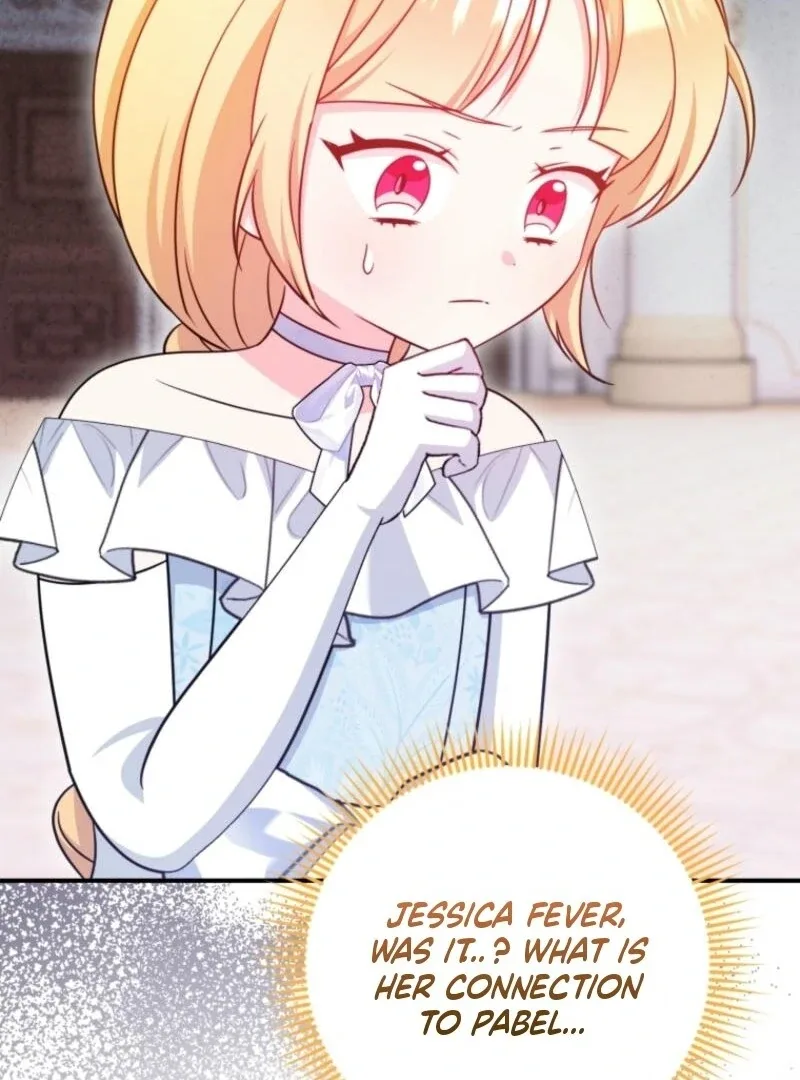 Baby Pharmacist Princess Chapter 87 page 66