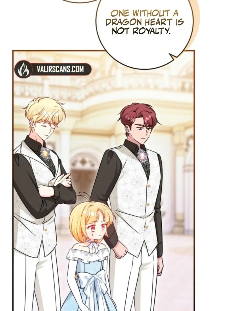 Baby Pharmacist Princess Chapter 87 page 63