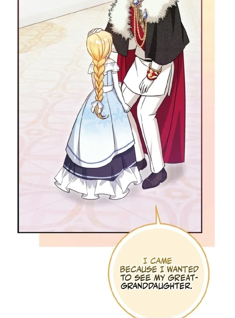 Baby Pharmacist Princess Chapter 87 page 70