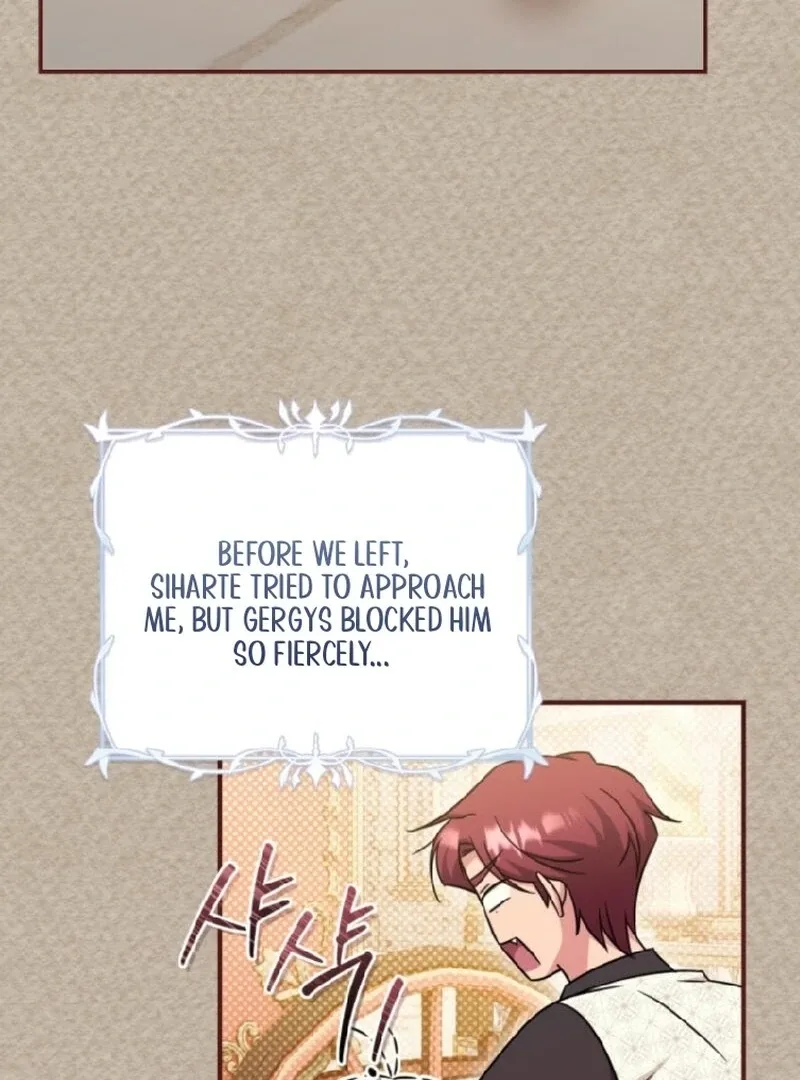 Baby Pharmacist Princess Chapter 87 page 75