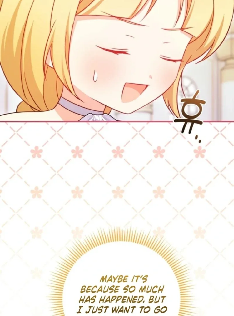 Baby Pharmacist Princess Chapter 87 page 72