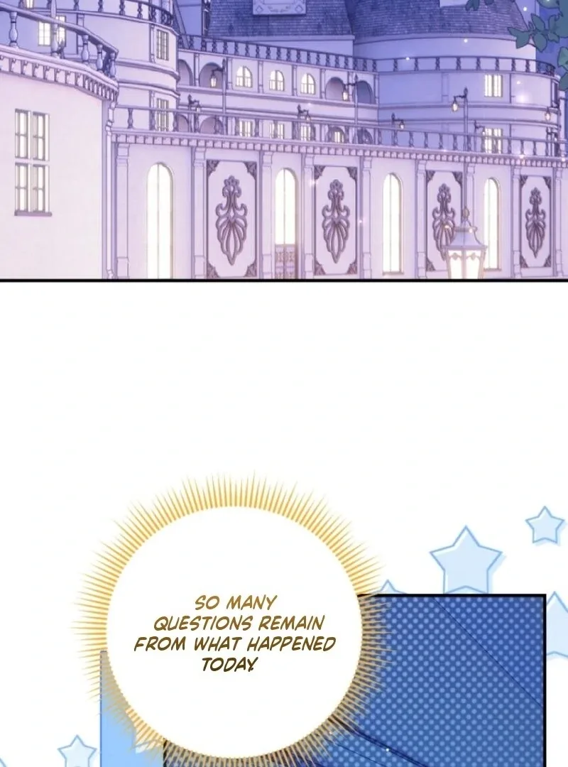 Baby Pharmacist Princess Chapter 87 page 86