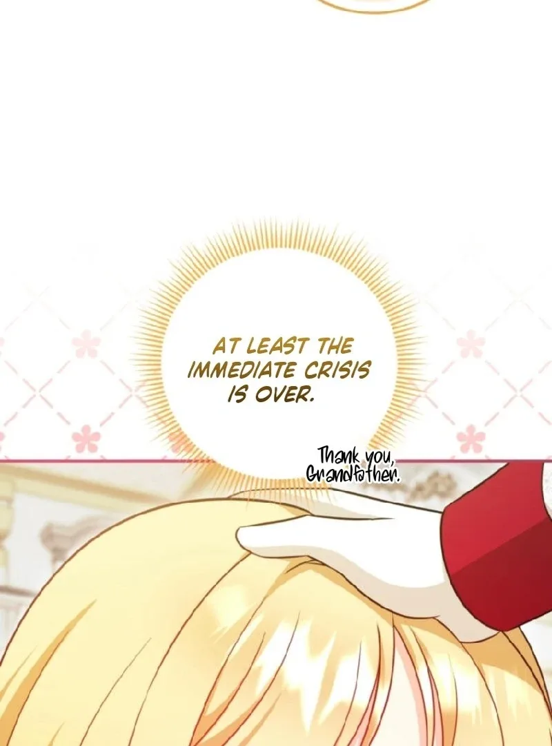 Baby Pharmacist Princess Chapter 87 page 71