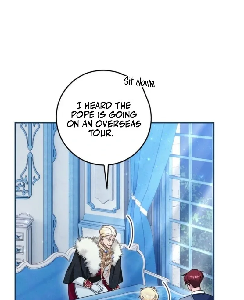 Baby Pharmacist Princess Chapter 87 page 108