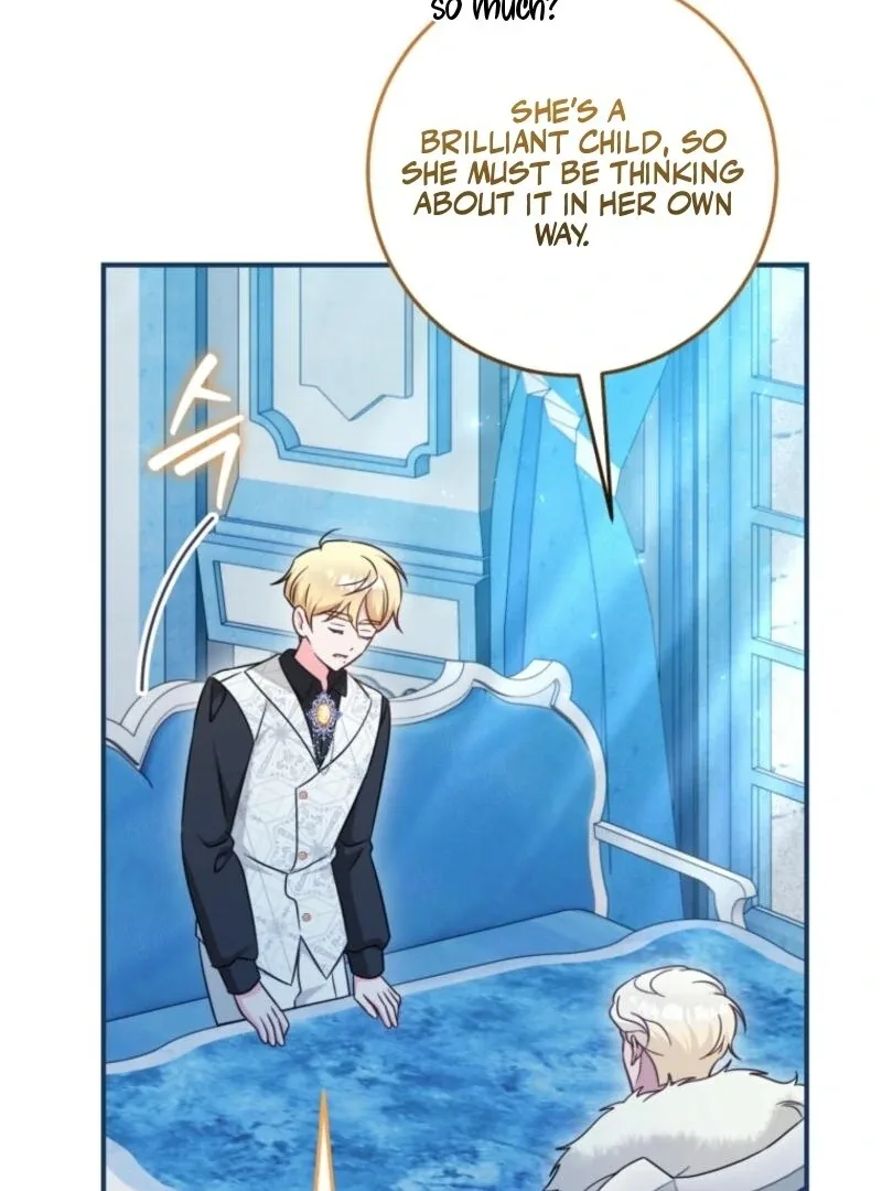 Baby Pharmacist Princess Chapter 87 page 121