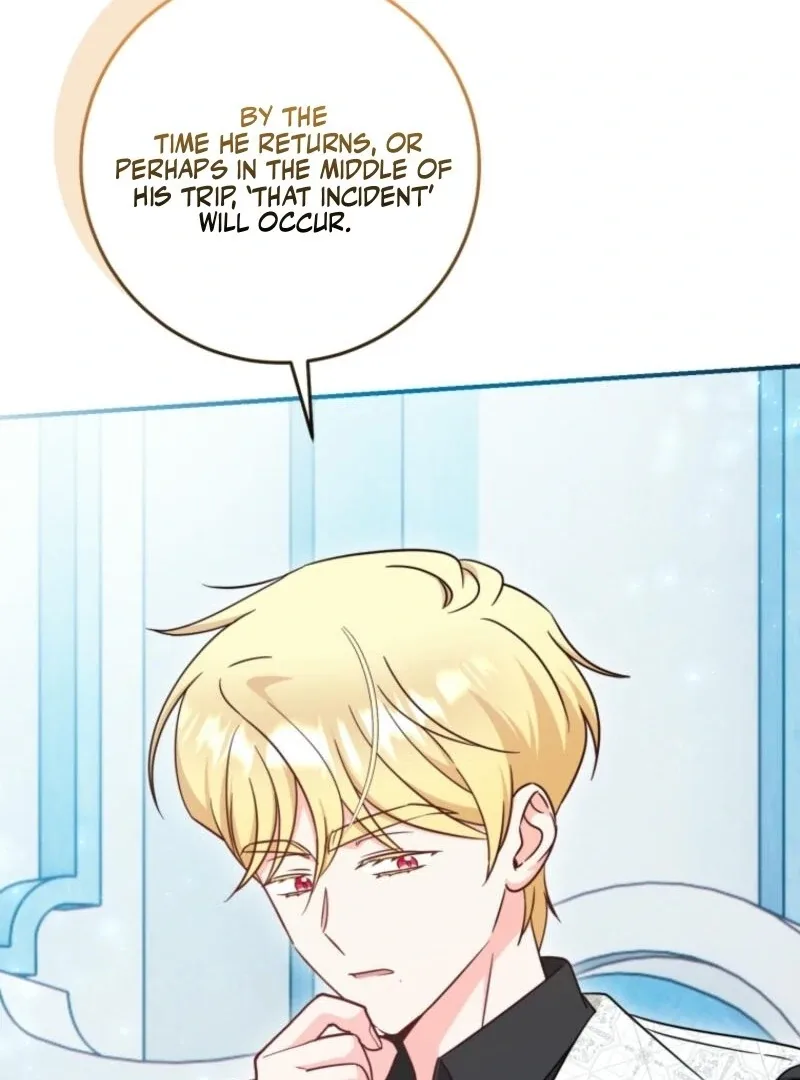 Baby Pharmacist Princess Chapter 87 page 110