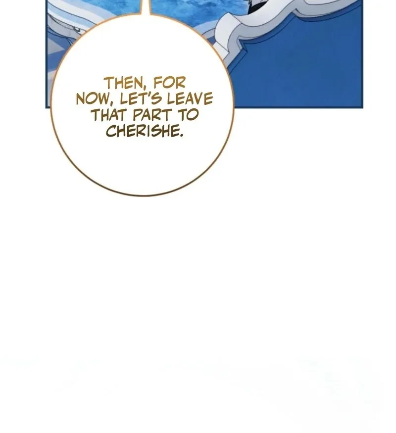 Baby Pharmacist Princess Chapter 87 page 122
