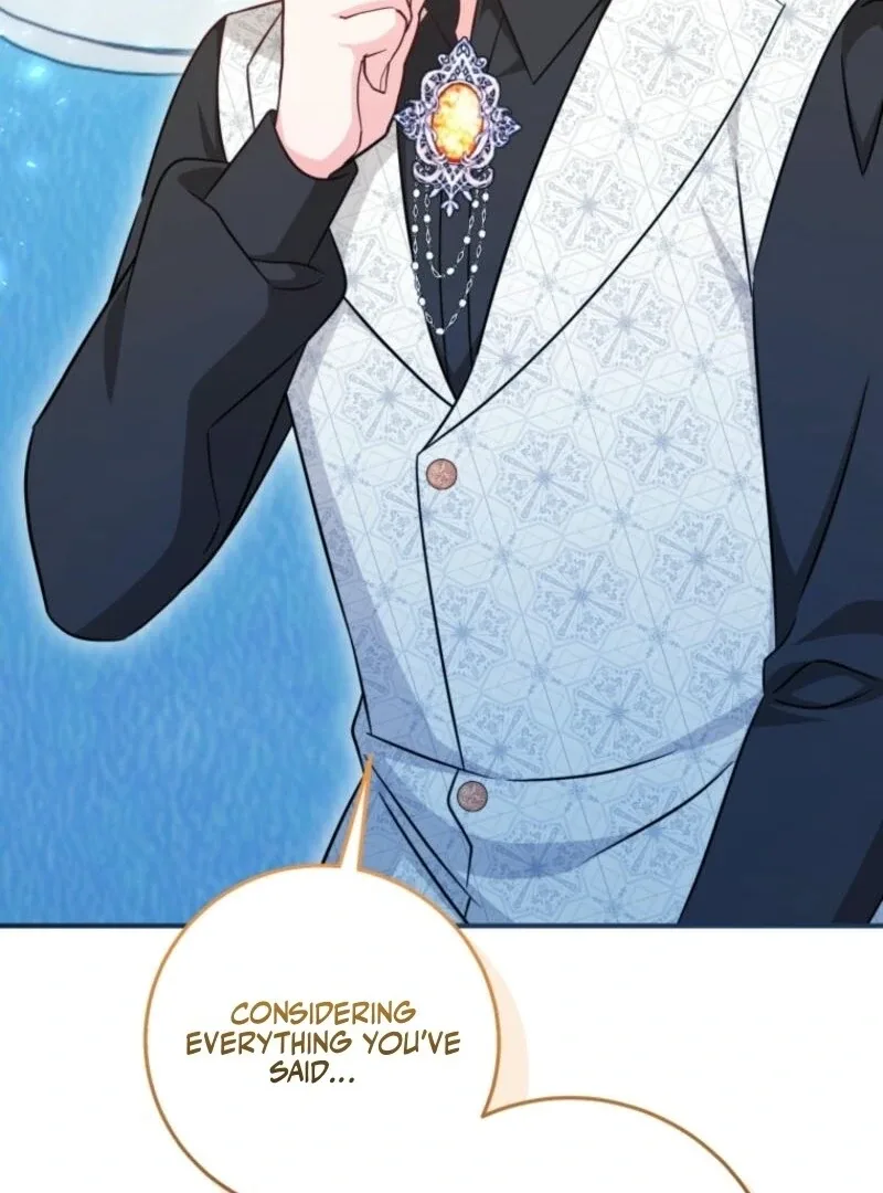 Baby Pharmacist Princess Chapter 87 page 111