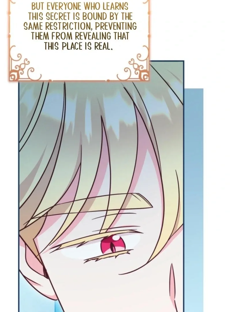 Baby Pharmacist Princess Chapter 87 page 113