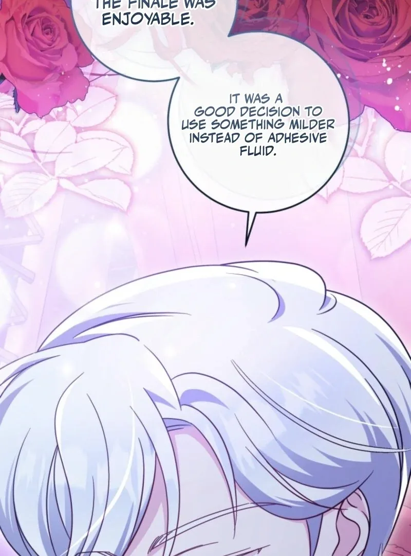 Baby Pharmacist Princess Chapter 87 page 134