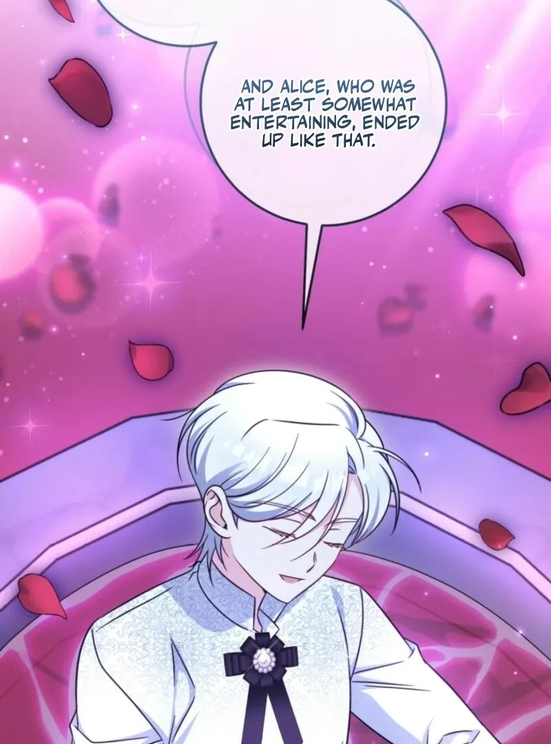 Baby Pharmacist Princess Chapter 87 page 131