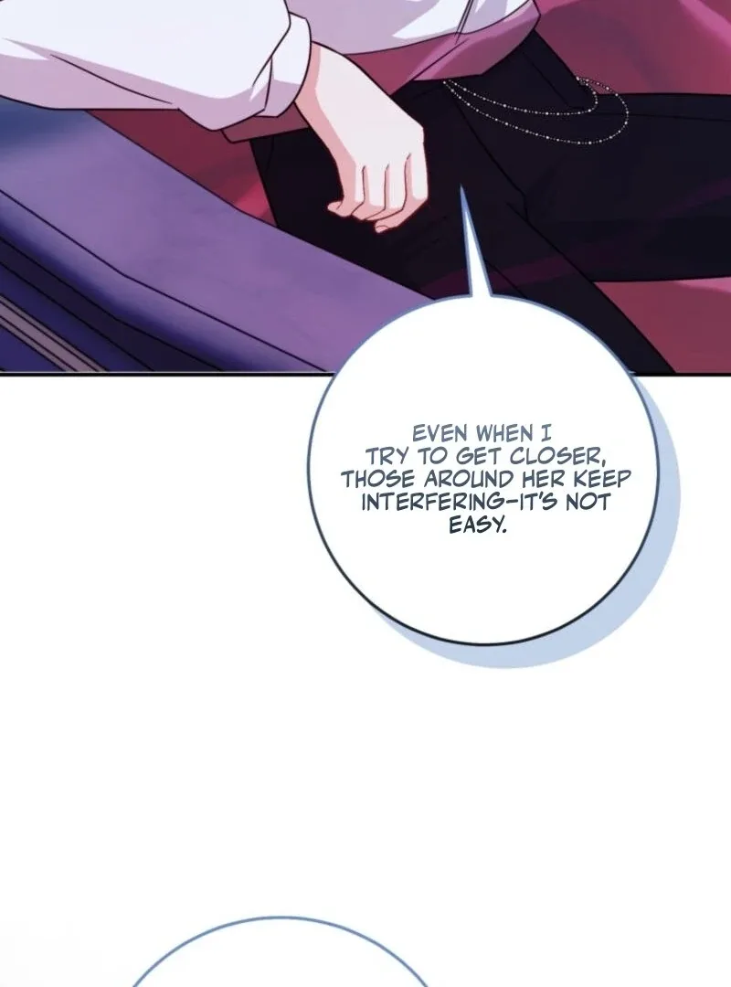 Baby Pharmacist Princess Chapter 87 page 141
