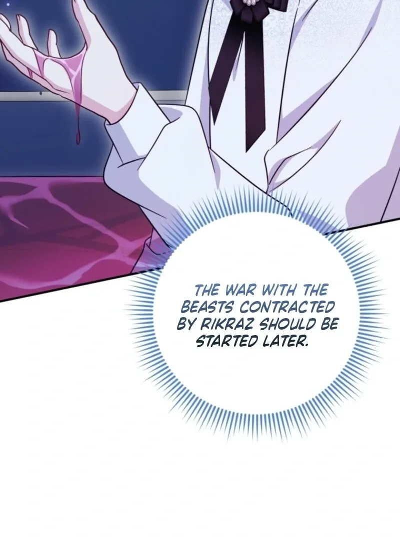 Baby Pharmacist Princess Chapter 87 page 151