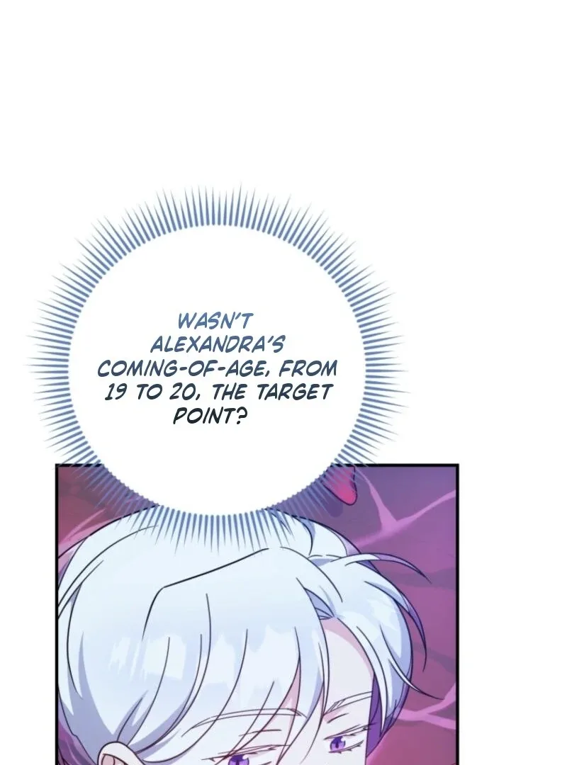 Baby Pharmacist Princess Chapter 87 page 152