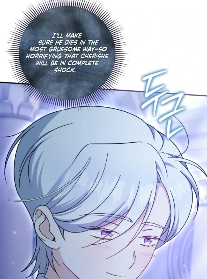 Baby Pharmacist Princess Chapter 87 page 170