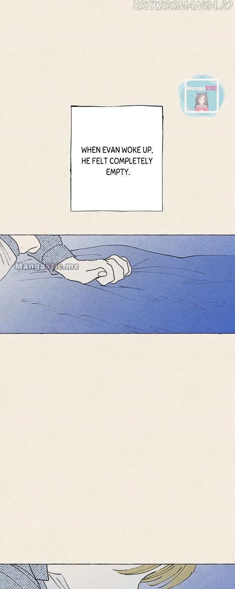 Aurora’s Sanctuary for Lost Things Chapter 20 page 14