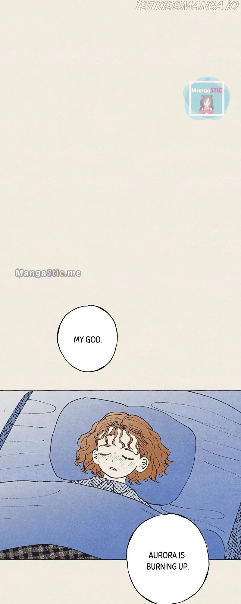 Aurora’s Sanctuary for Lost Things Chapter 20 page 31